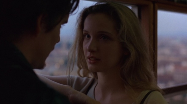 Before Sunrise Review